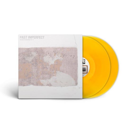 Tindersticks - Past Imperfect - The Best of Tindersticks '92-'21: Limited Edition 4LP Box Set