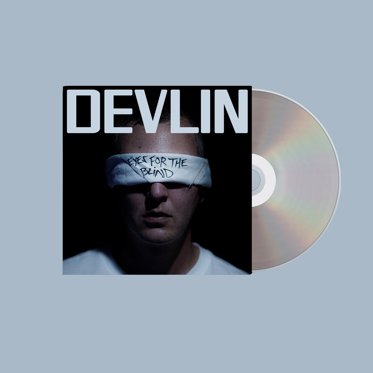 Devlin - Eyes For The Blind: CD
