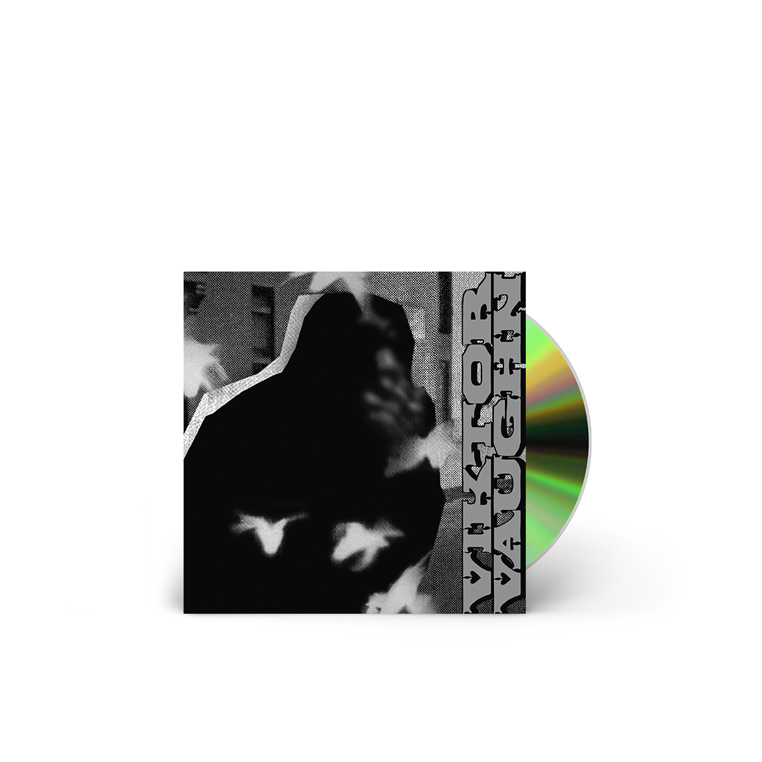 Viktor Vaughn - Vaudeville Villain: CD 