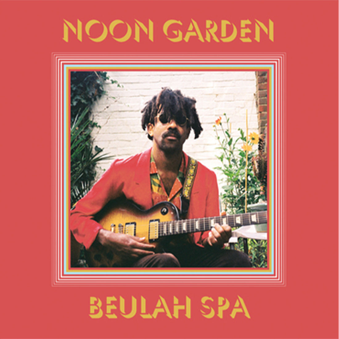 Noon Garden - Beulah Spa: Vinyl LP