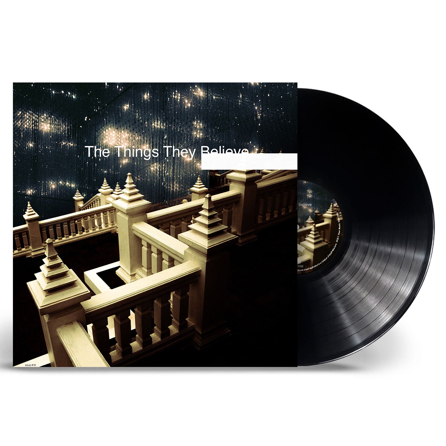 Loathe - The Things They Believe: Vinyl LP