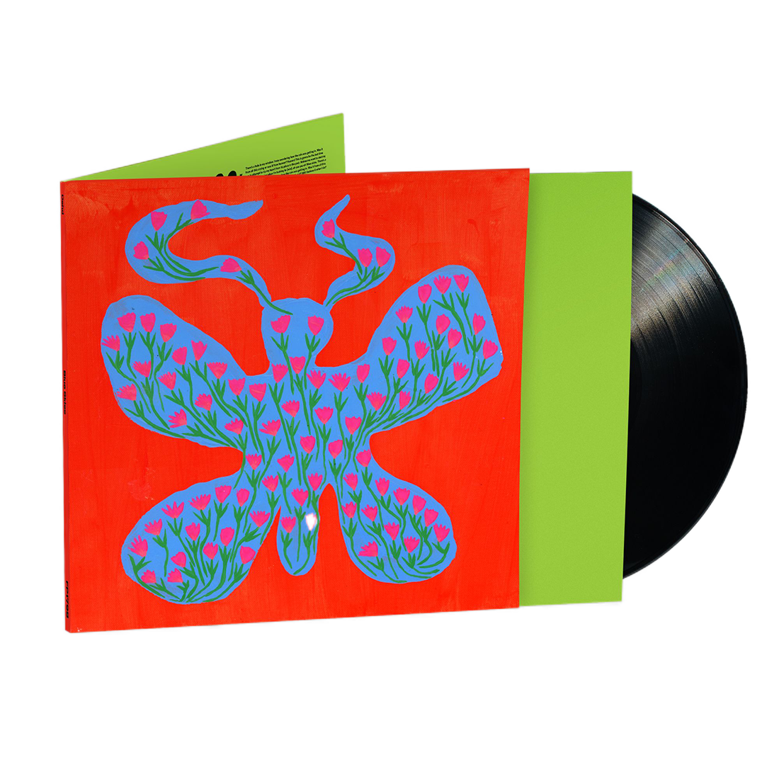 Dehd - Blue Skies: Vinyl LP