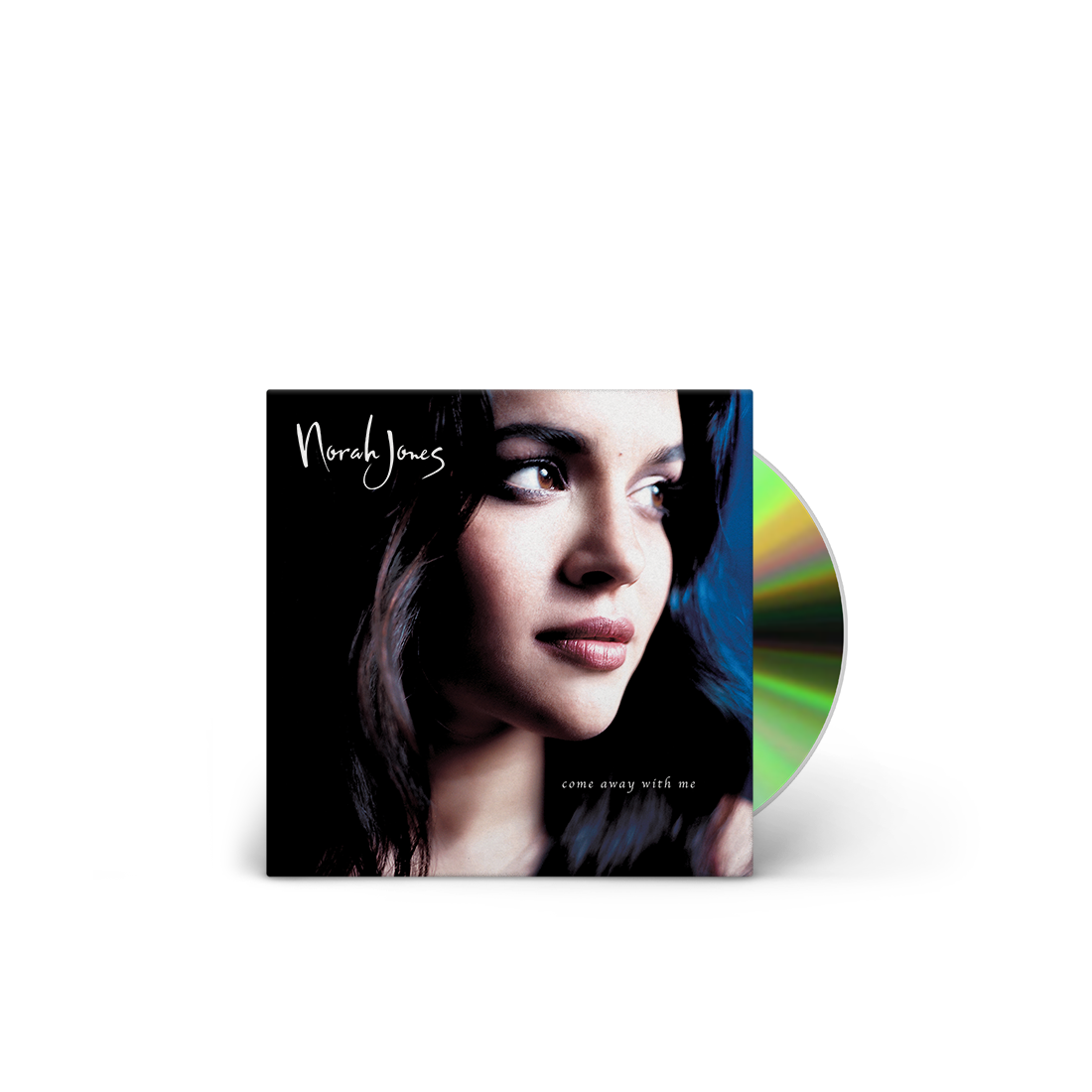 Norah Jones - Come Away With Me: CD