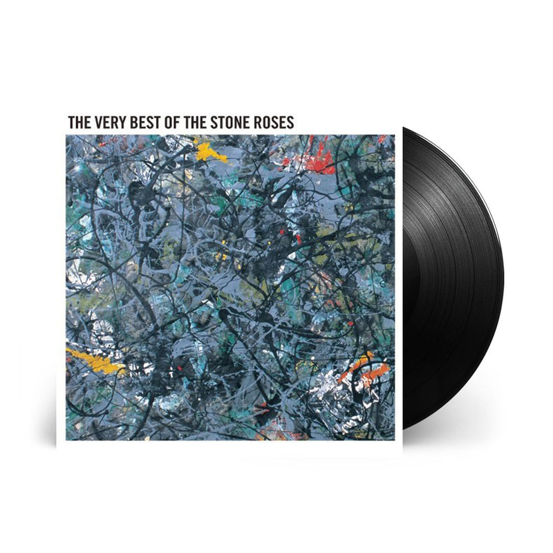 The Stone Roses - The Stone Roses - The Very Best Of The Stone Roses ...