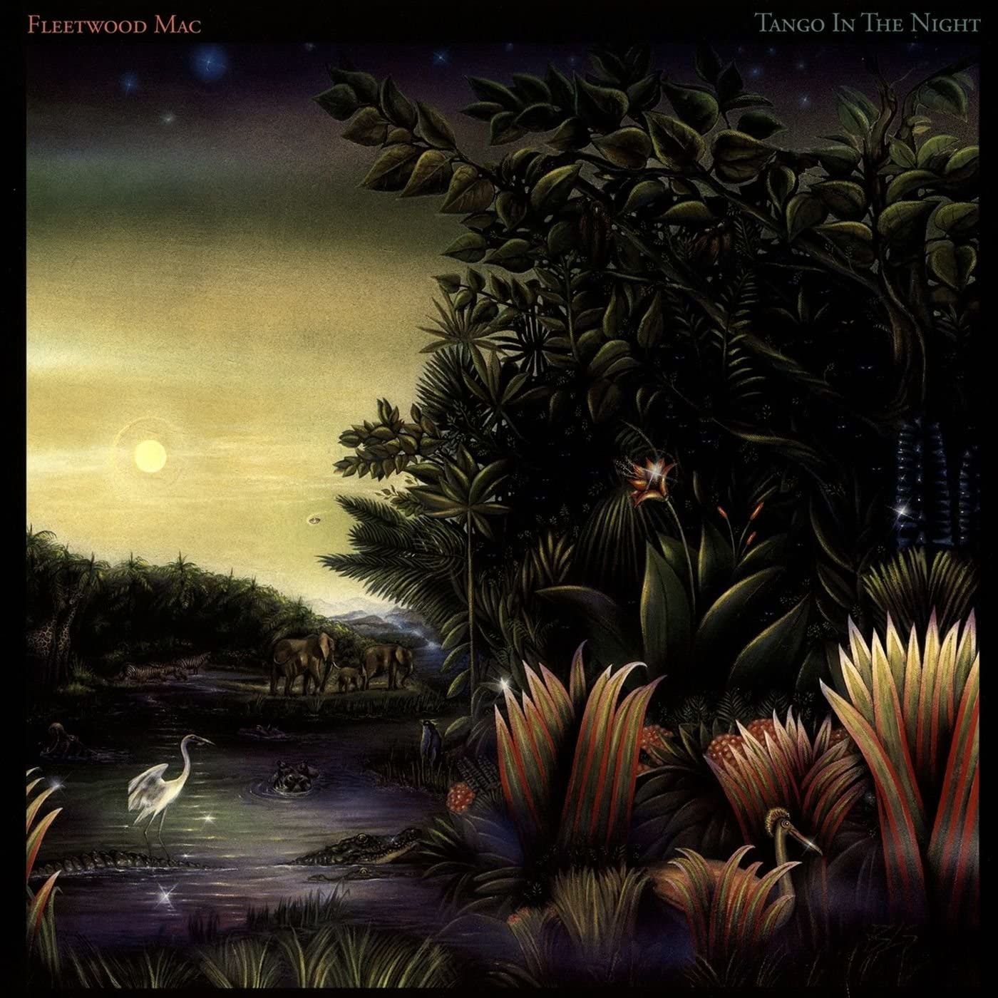 Fleetwood Mac - Tango in the Night: Vinyl LP