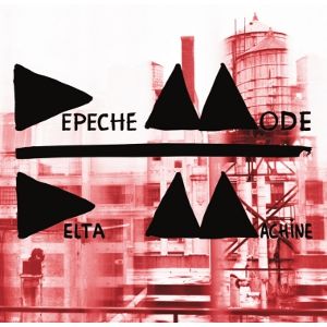 Depeche Mode - Delta Machine: Deluxe Edition 2CD