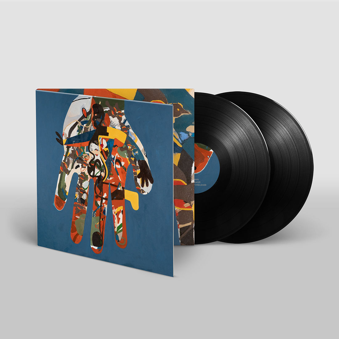 Hot Chip - Freakout/Release: Vinyl 2LP