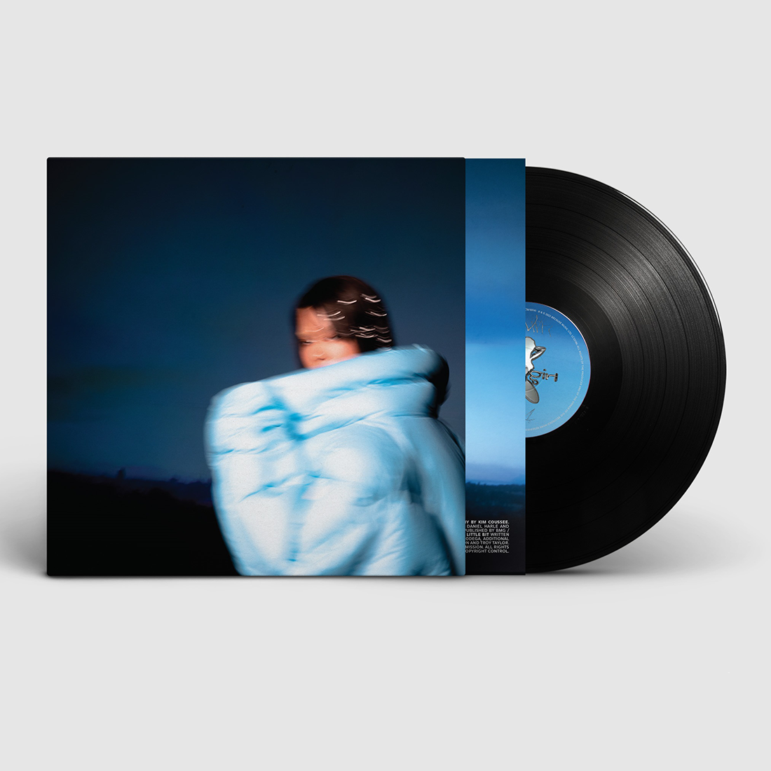 Shygirl - Nymph: Vinyl LP