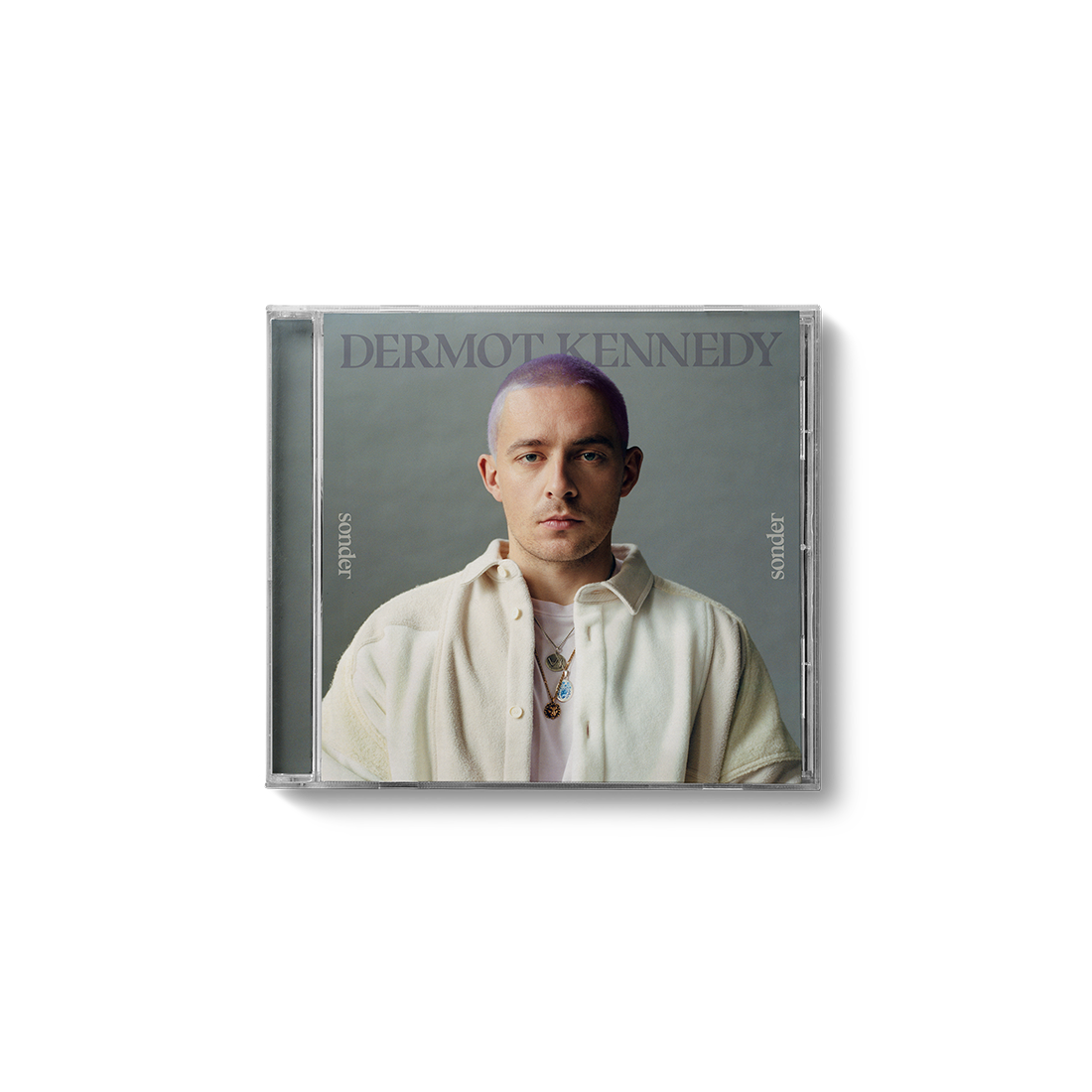 Dermot Kennedy - Sonder: CD