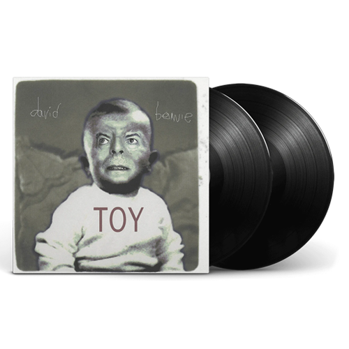 David Bowie - Toy: Vinyl 2LP