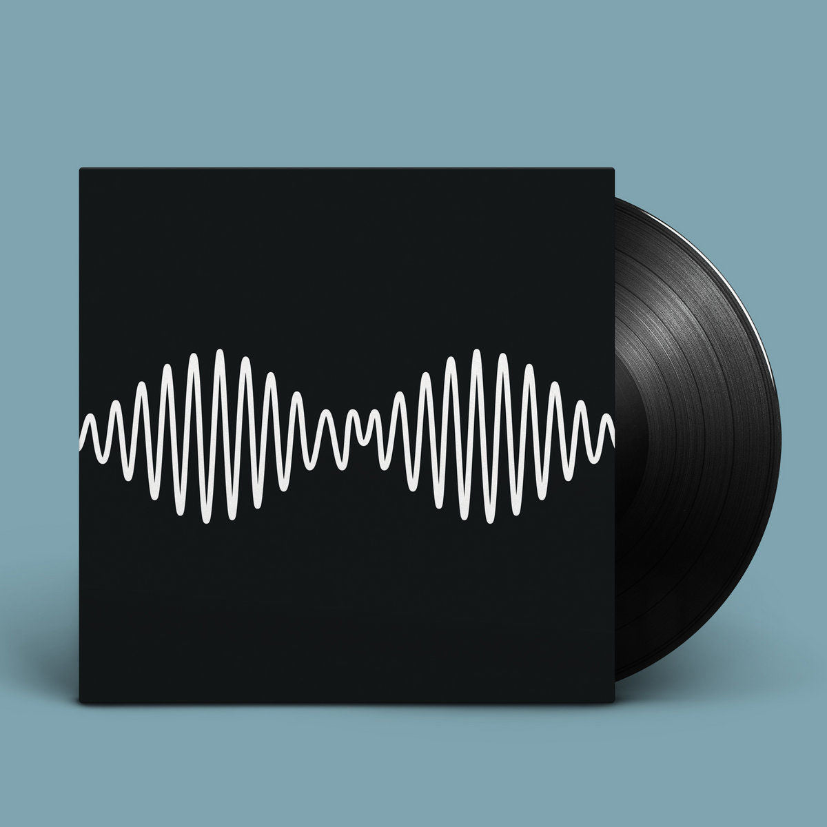 Arctic Monkeys - AM: Vinyl LP