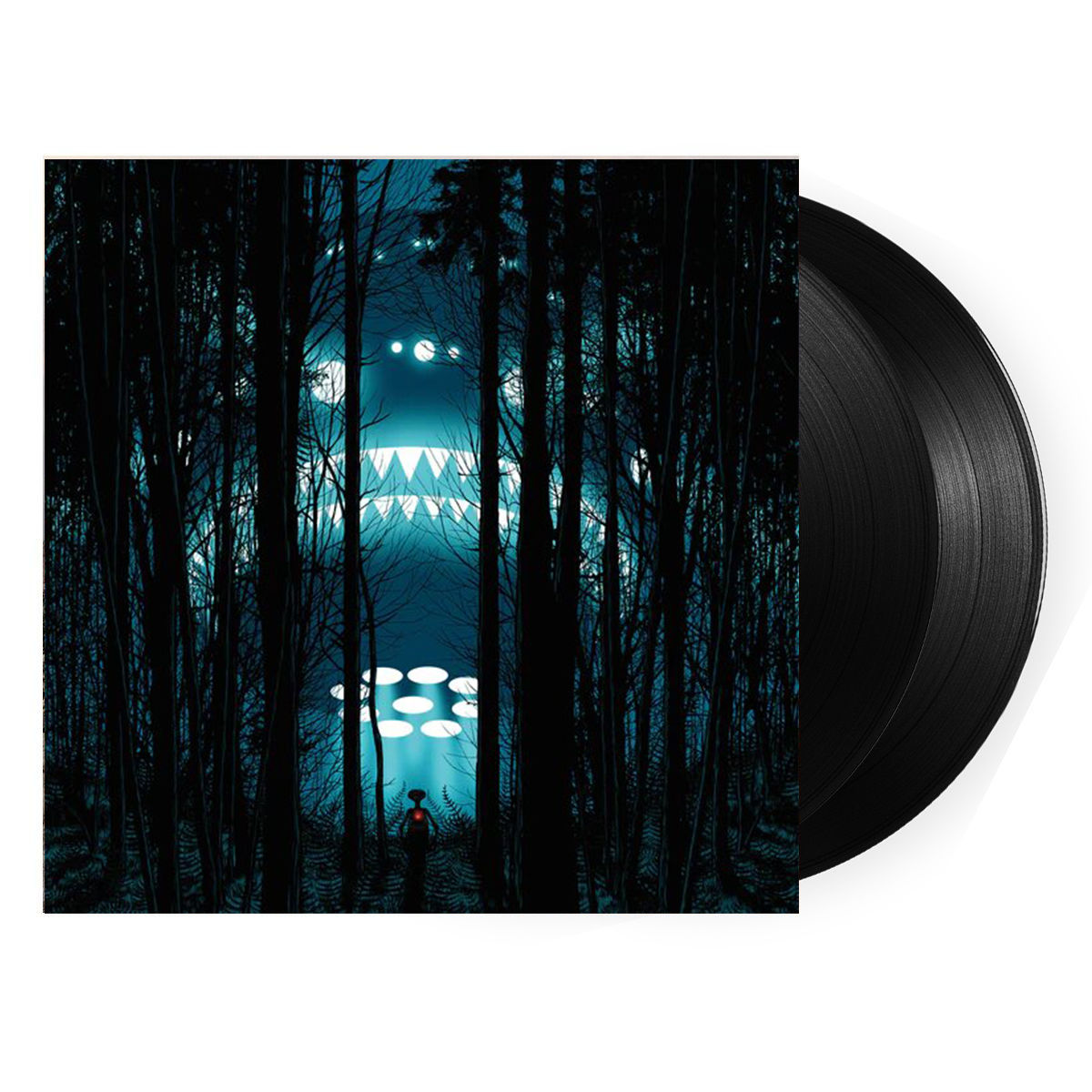 Original Soundtrack - E.T. The Extra-Terrestrial (40th Anniversary): Limited Vinyl 2LP