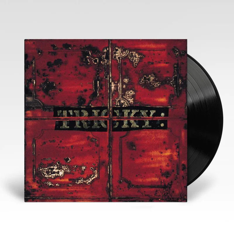 Tricky - Maxinquaye: Vinyl LP