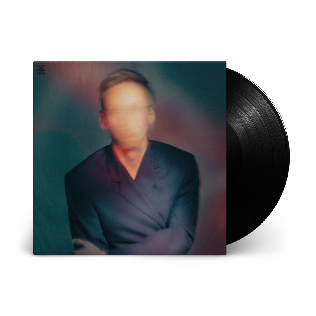Hamish Hawk - Angel Numbers: Black Vinyl LP
