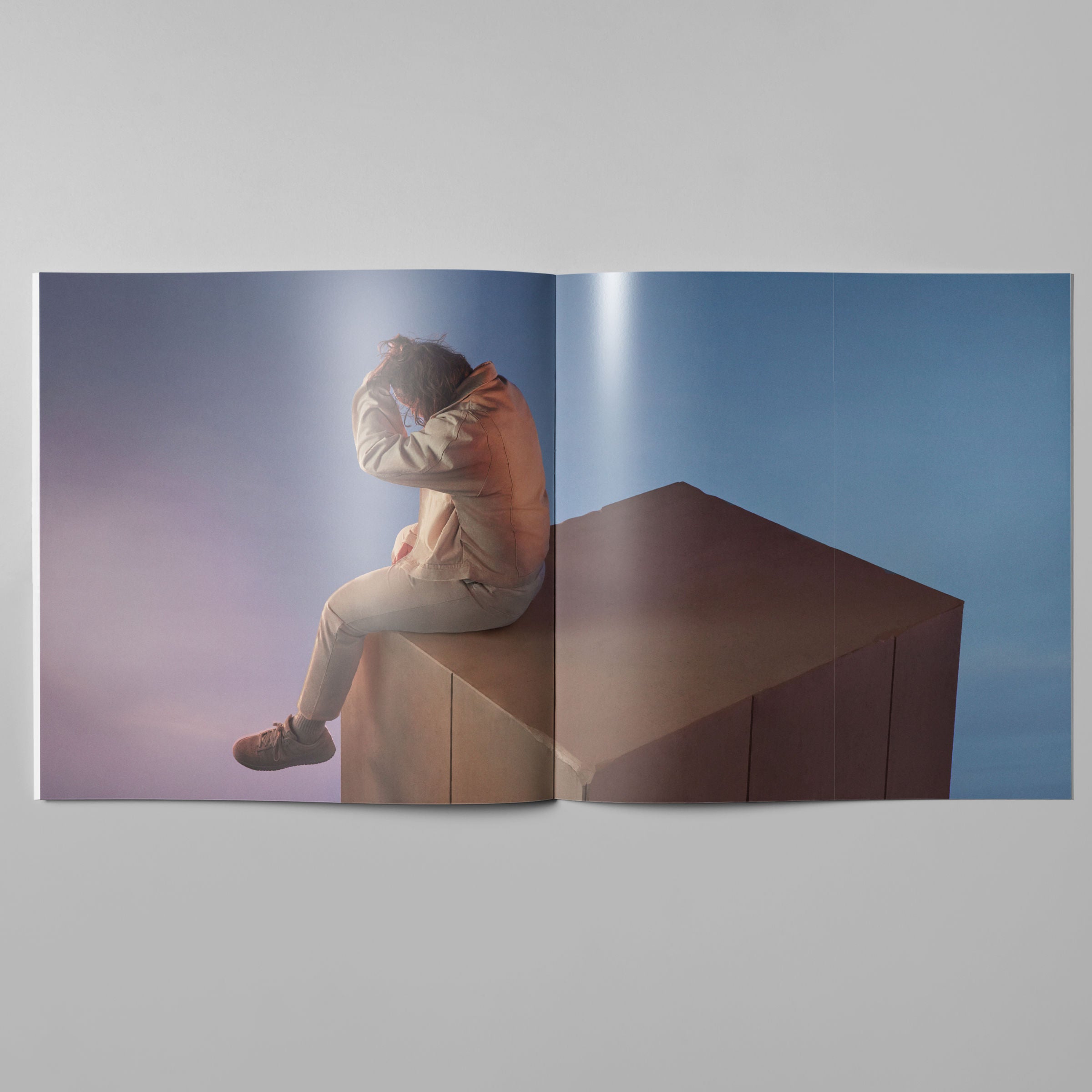 Lewis Capaldi - Broken By Desire To Be Heavenly Sent Vinyl