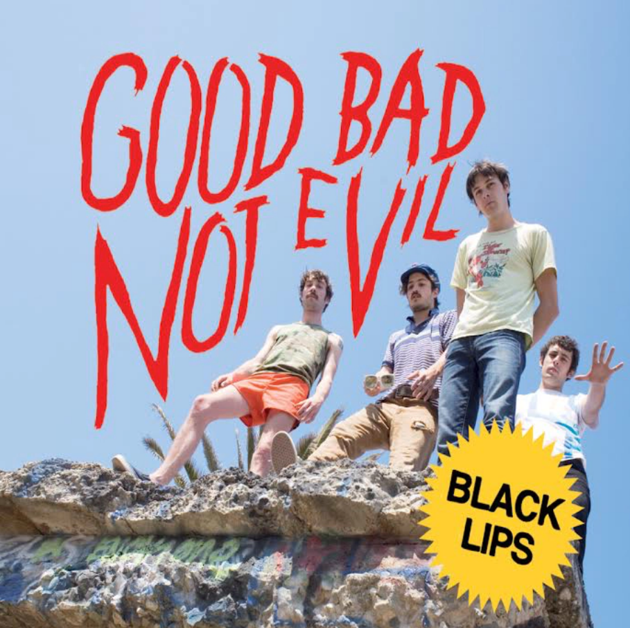 Black Lips - Good Bad Not Evil: Deluxe Edition CD