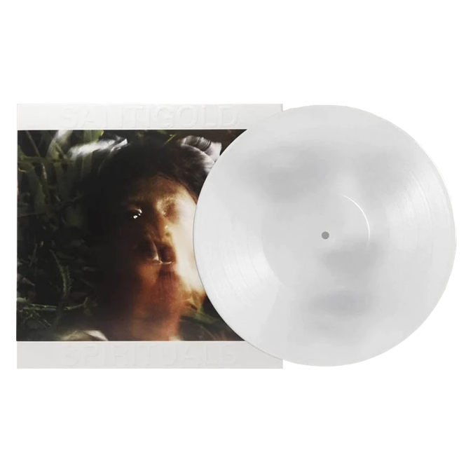 Santigold - Spirituals: Limited Picture Disc LP
