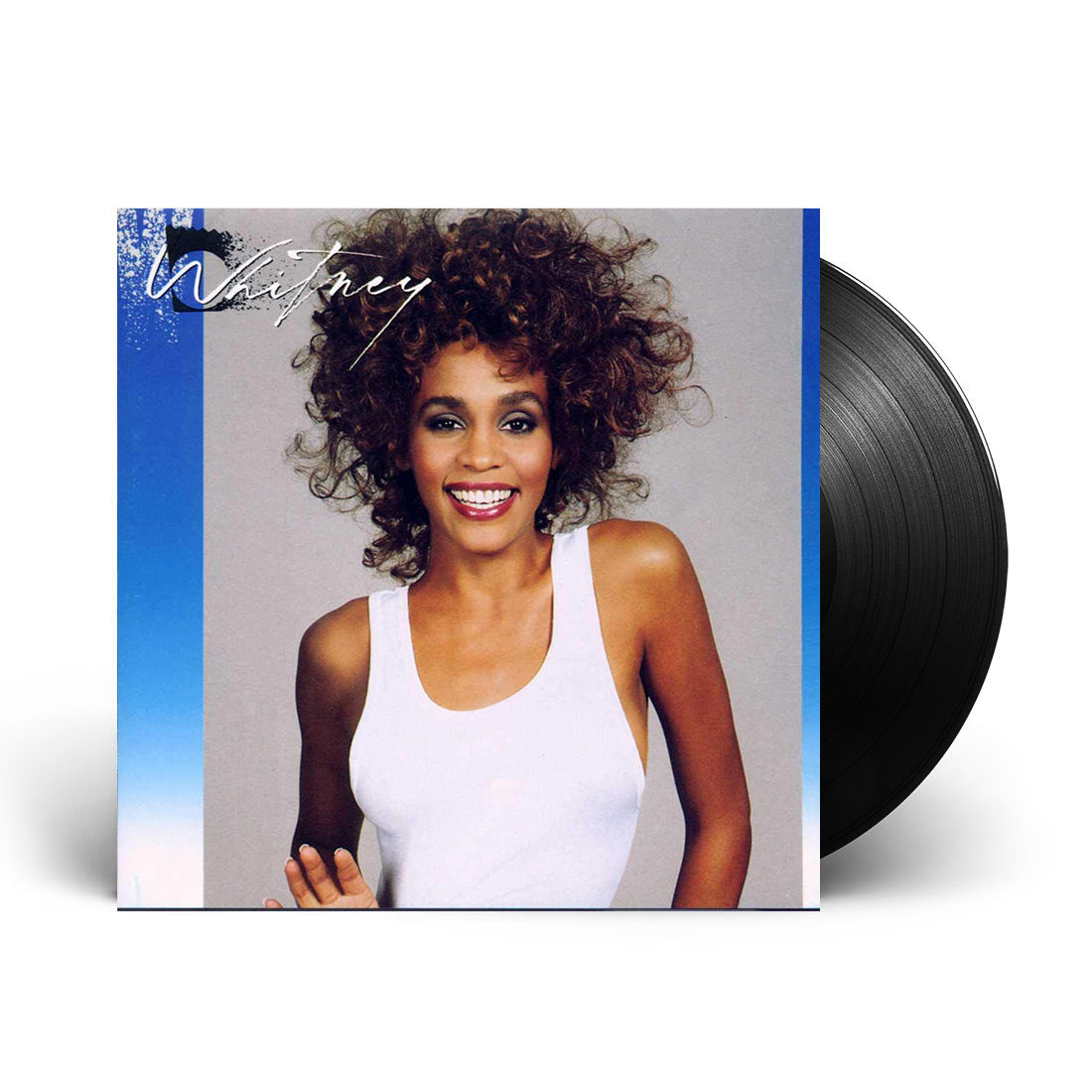 Whitney Houston - Whitney: Vinyl LP