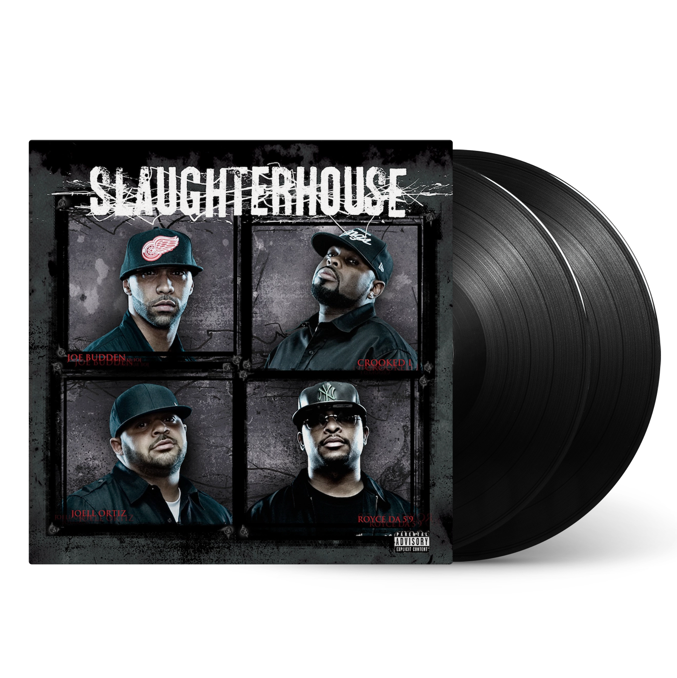 Slaughterhouse - Slaughterhouse: Limited Edition: Vinyl 2LP [RSD Black Friday]