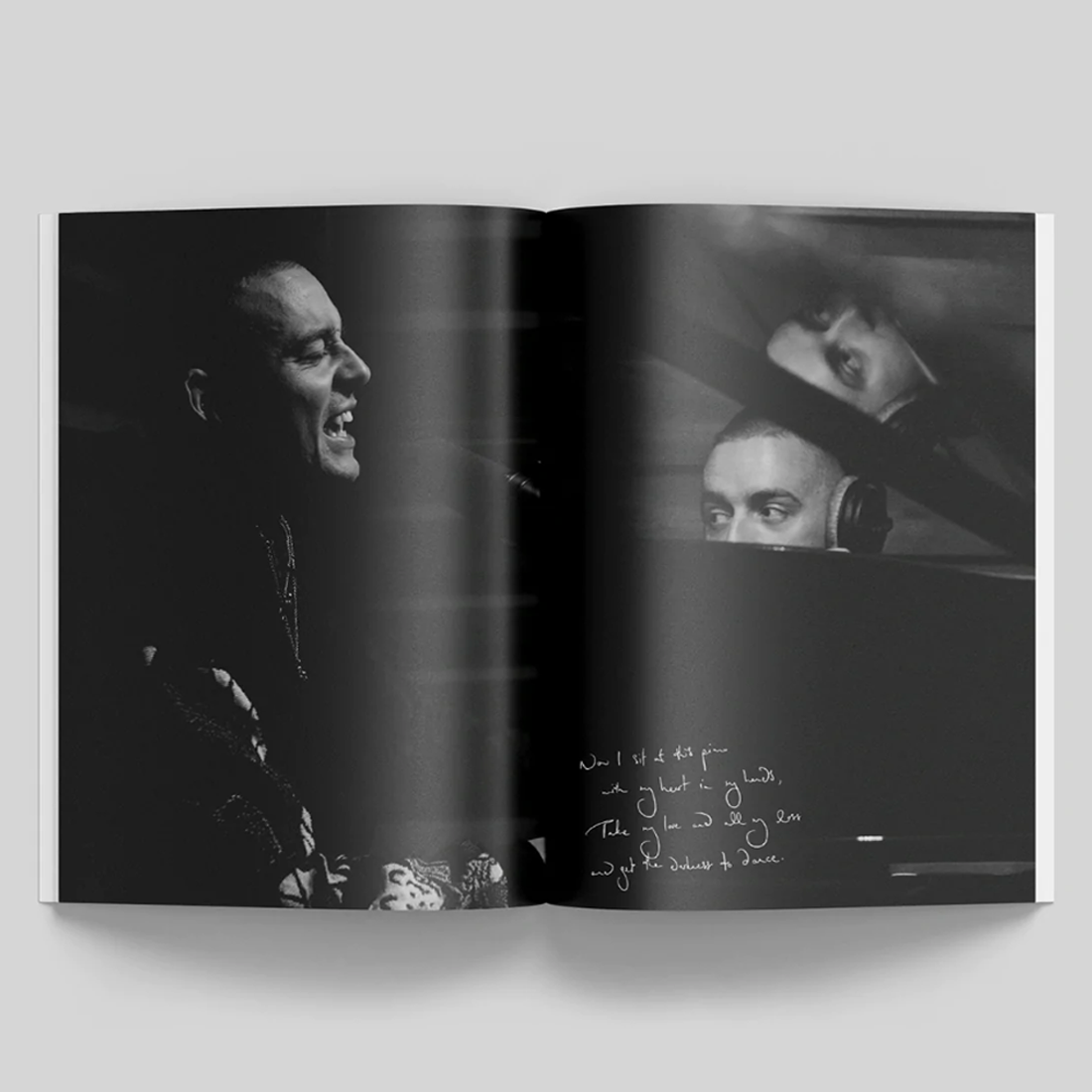 Dermot Kennedy - Sonder: Zine CD Edition