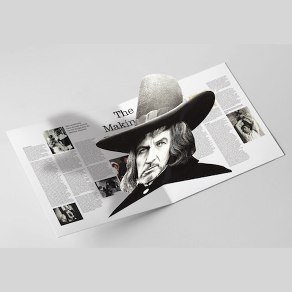 Original Soundtrack - Witchfinder General Soundtrack: Vinyl LP w/ Limited Edition Pop Up Sleeve