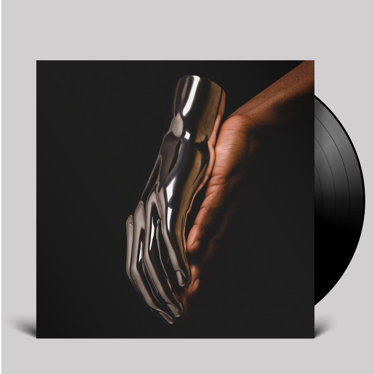 Actress - AZD: Vinyl LP