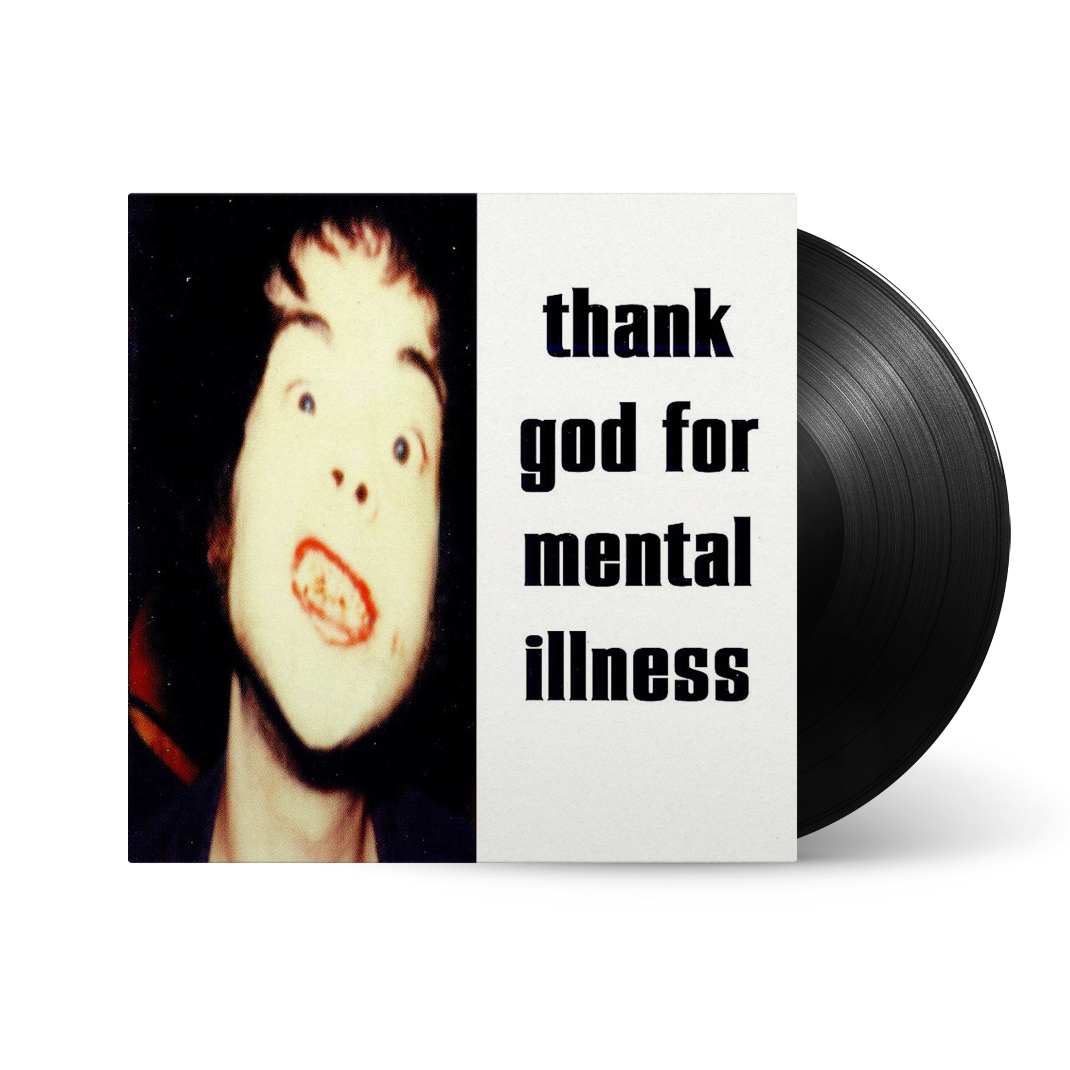 Brian Jonestown Massacre - Thank God For Mental Illness [Repress]: Vinyl LP