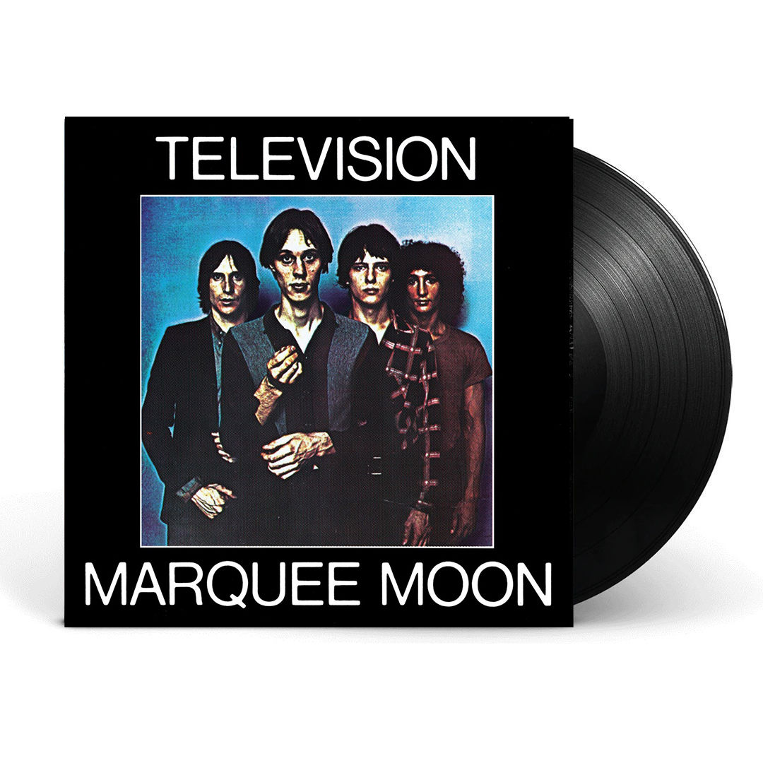 Television - Marquee Moon: Vinyl LP
