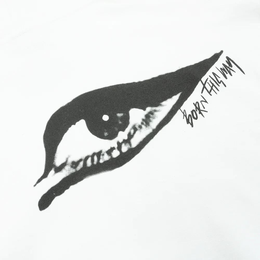 Lady Gaga - Born This Way Eyes Hoodie