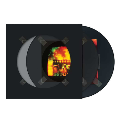 The Cure - Show: Picture Disc 2LP (Remastered)