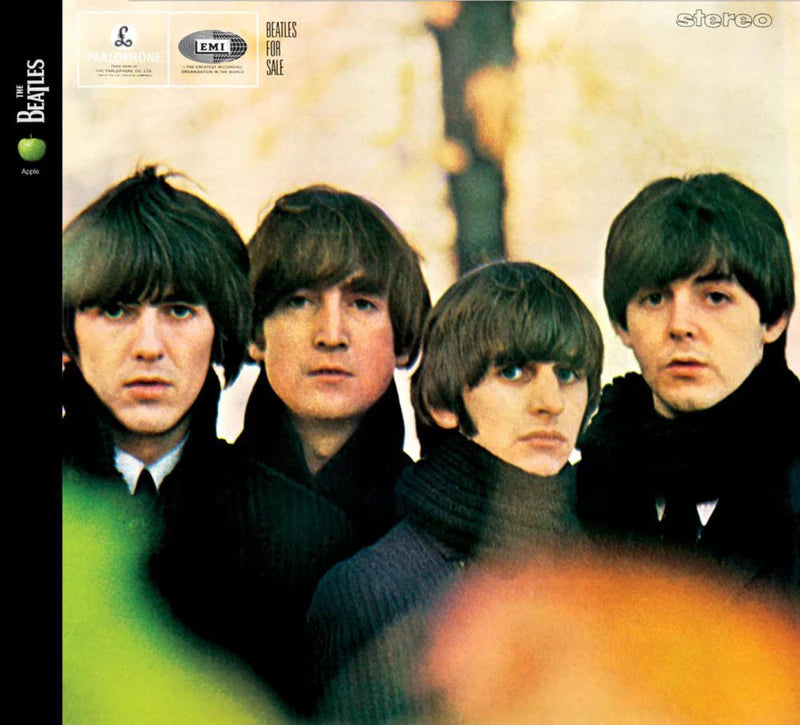 The Beatles - Beatles For Sale: Remastered CD