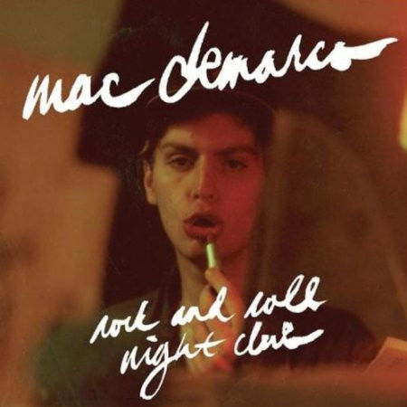 Mac DeMarco - Rock and Roll Night Club: Vinyl LP