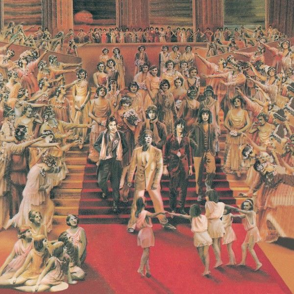 The Rolling Stones - It's Only Rock 'N' Roll (Remastered)