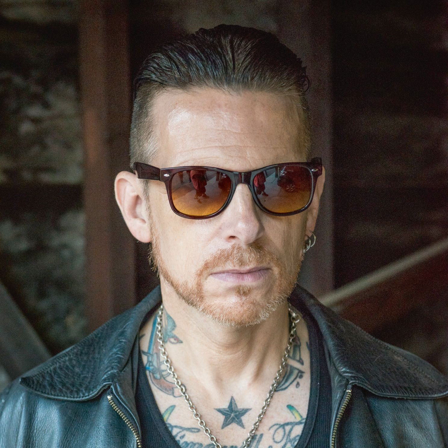 Ricky Warwick - When Patsy Cline Was Crazy (And Guy Mitchell Sang The Blues)/Hearts On Trees: 2CD