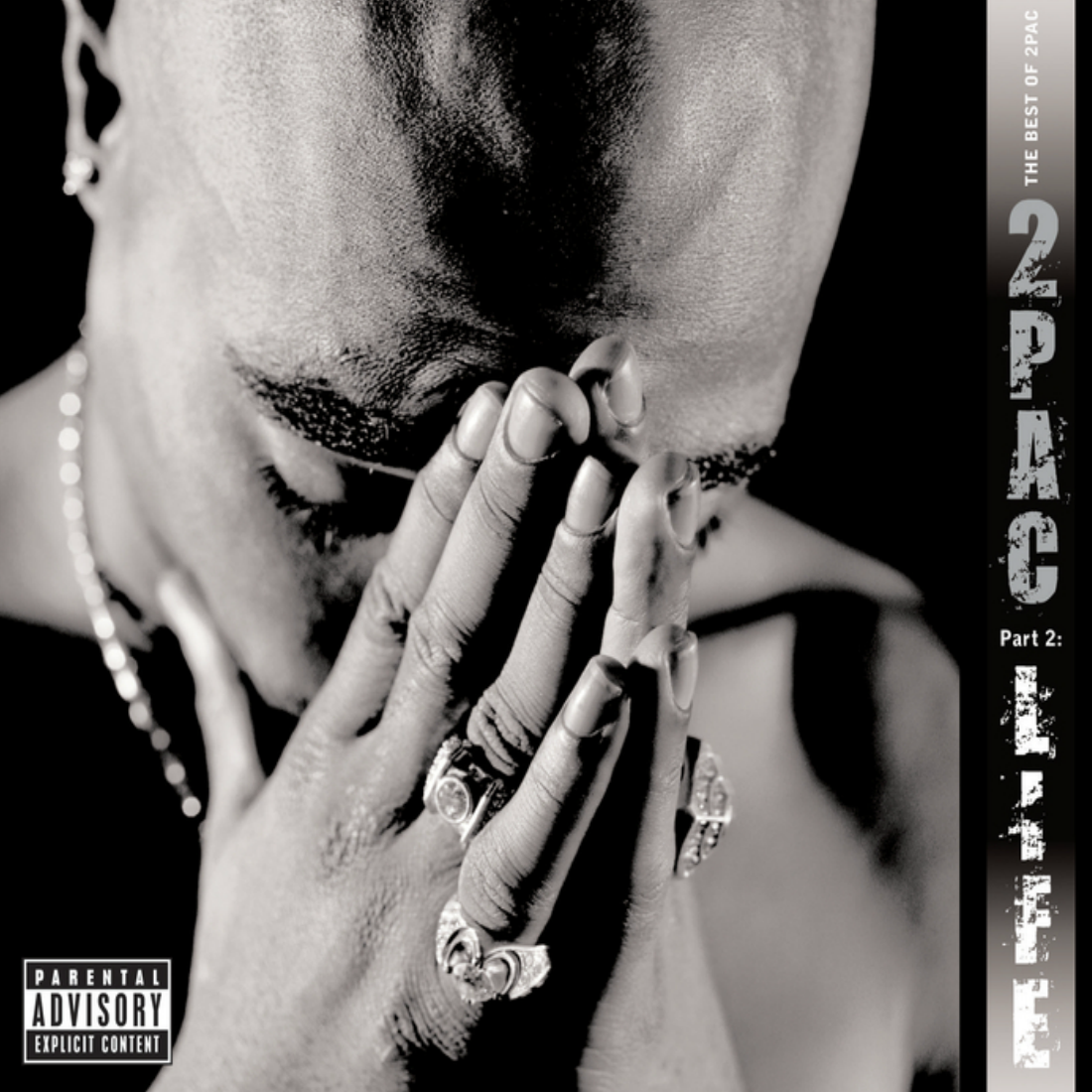 2Pac - Best of 2Pac - Pt.2 (Life): CD