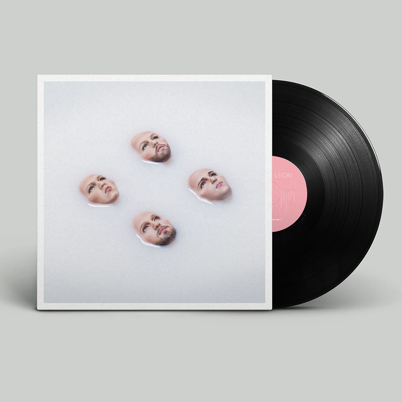 Kings Of Leon - Walls: Vinyl LP