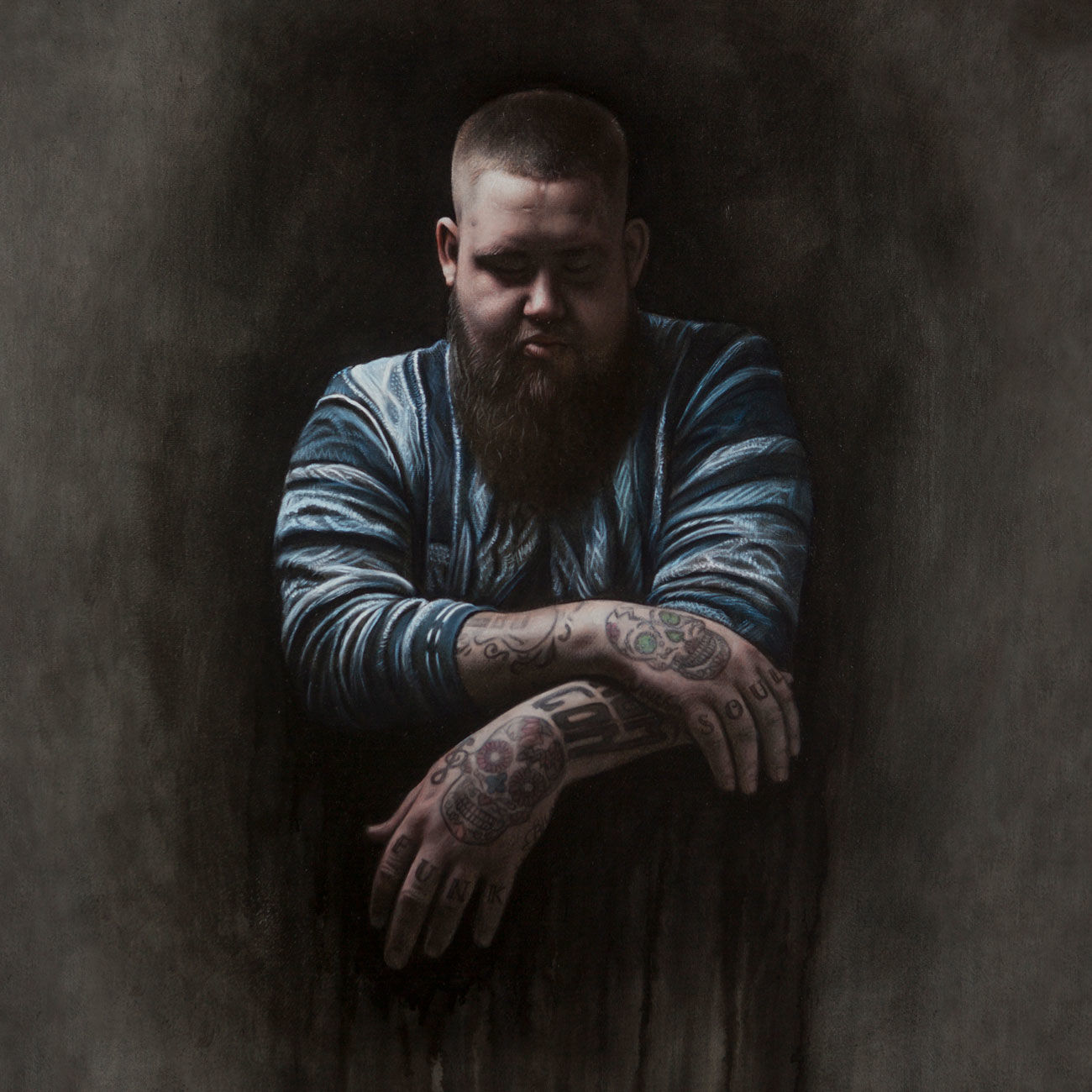 Rag 'N' Bone Man - Human: Deluxe Vinyl LP