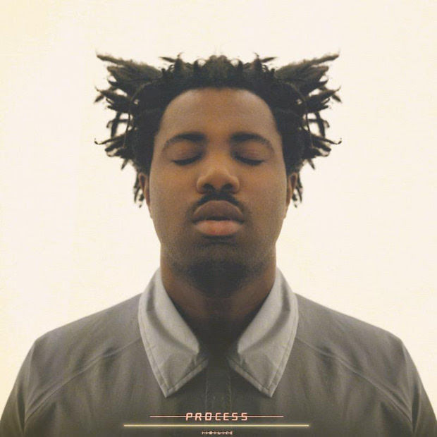 Sampha - Process: CD