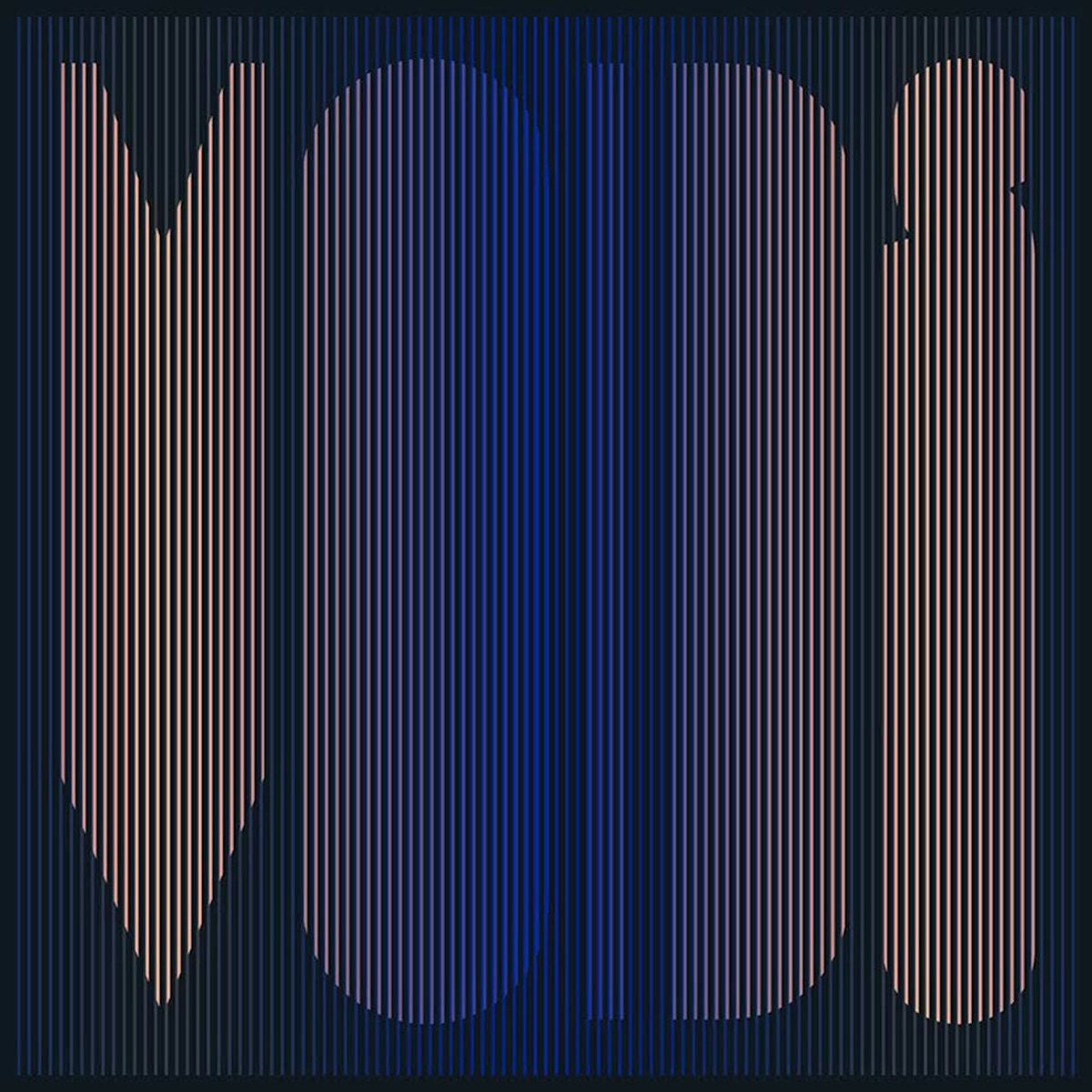 Minus The Bear - VOIDS: Vinyl LP