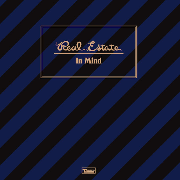 Real Estate - In Mind: Vinyl LP