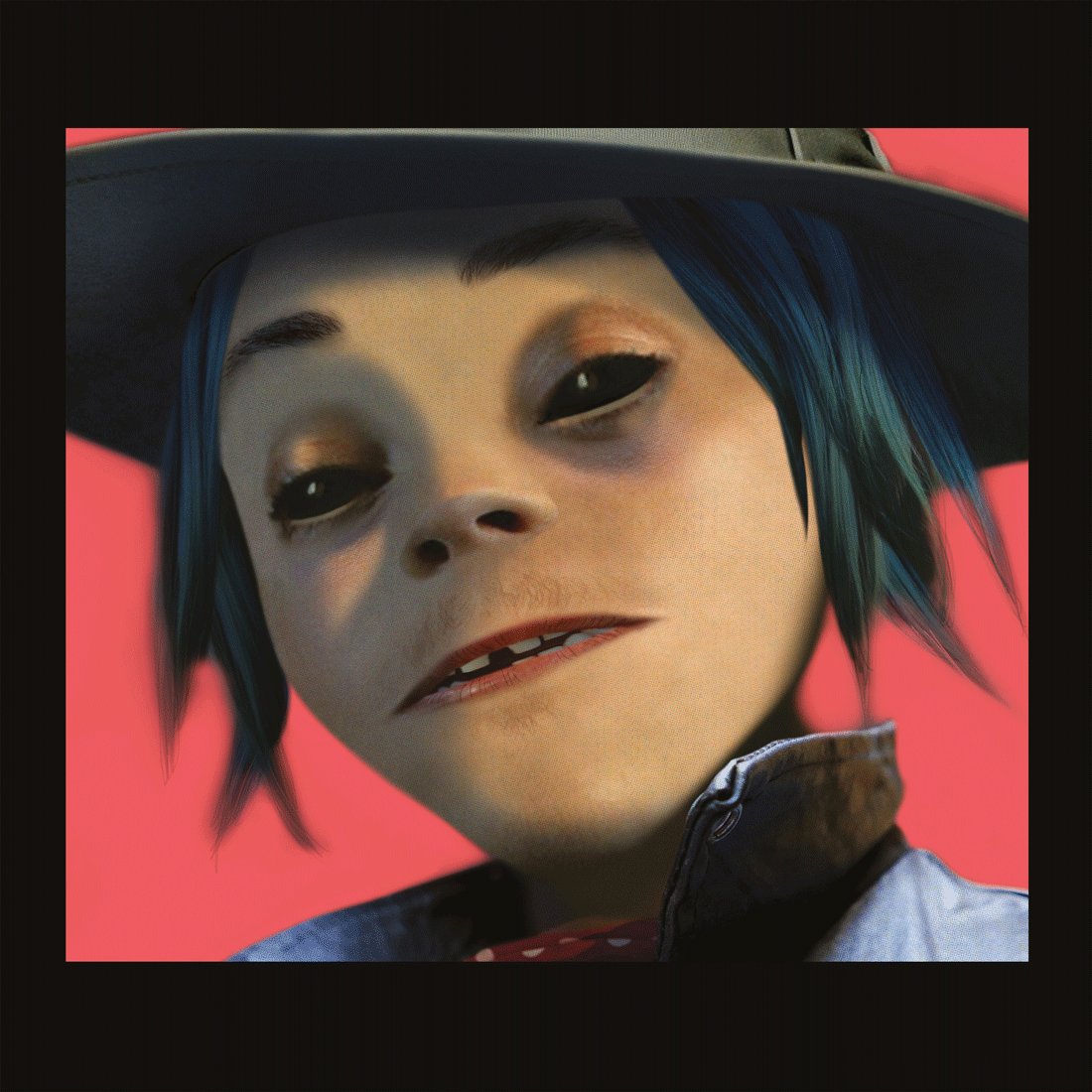Gorillaz - Humanz: Special Edition 2CD