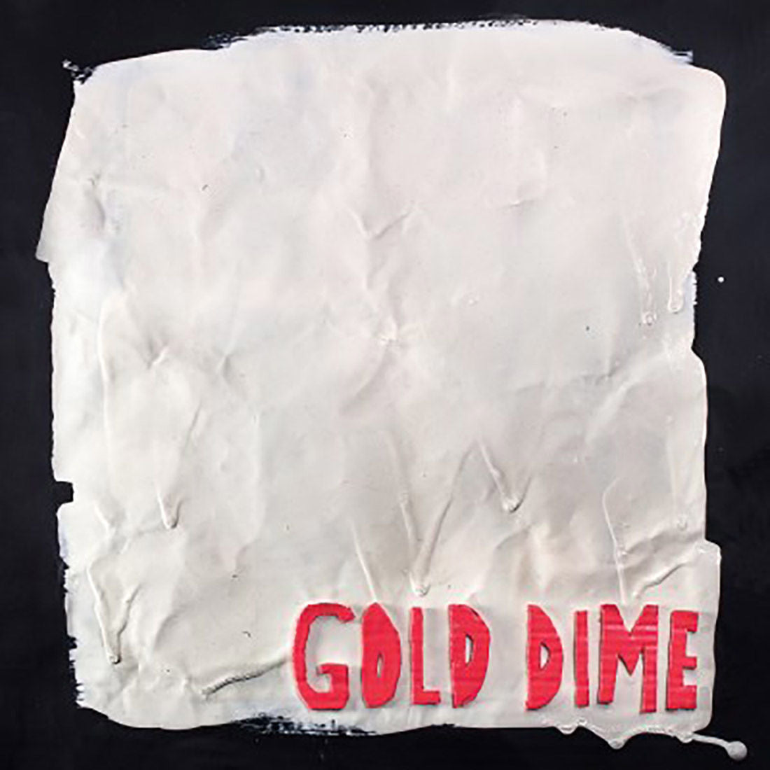 Gold Dime - Nerves: Vinyl LP