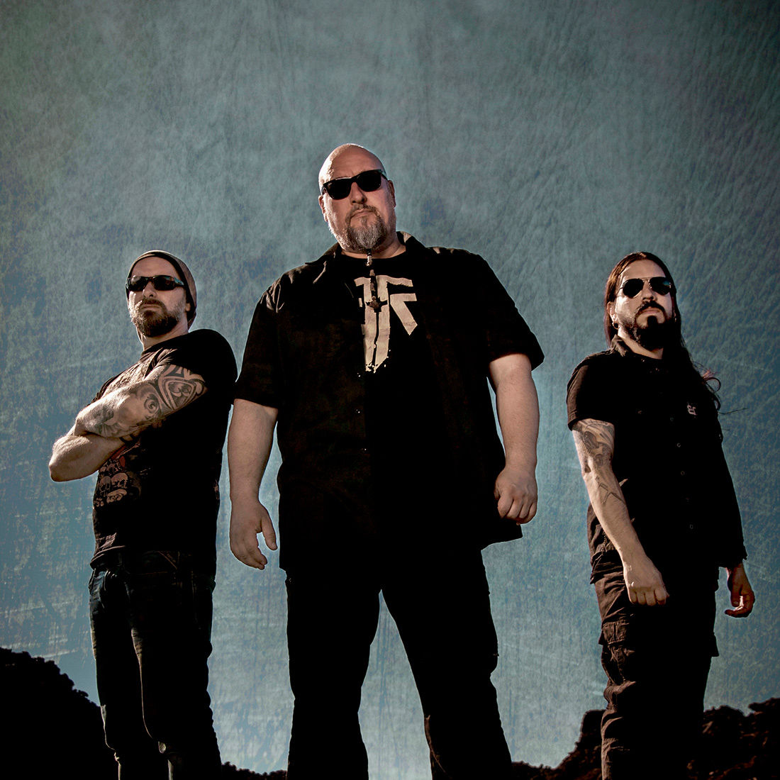 Rage - Seasons Of The Black: CD