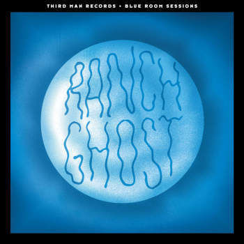 Ranch Ghost - Sugar And Milk B/W Soot: Vinyl 7" Single