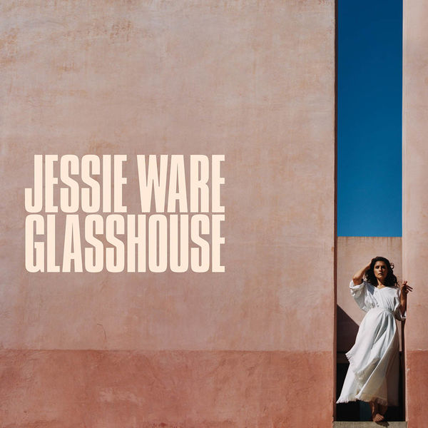 Jessie Ware - Glasshouse CD