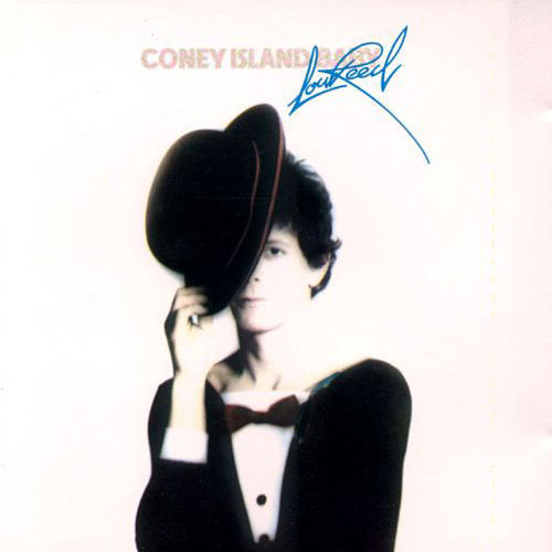 Lou Reed - Coney Island Baby: Vinyl LP