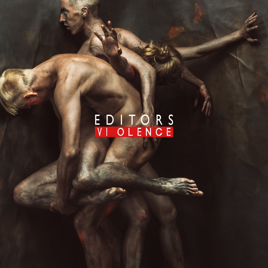 Editors - Violence: Vinyl LP