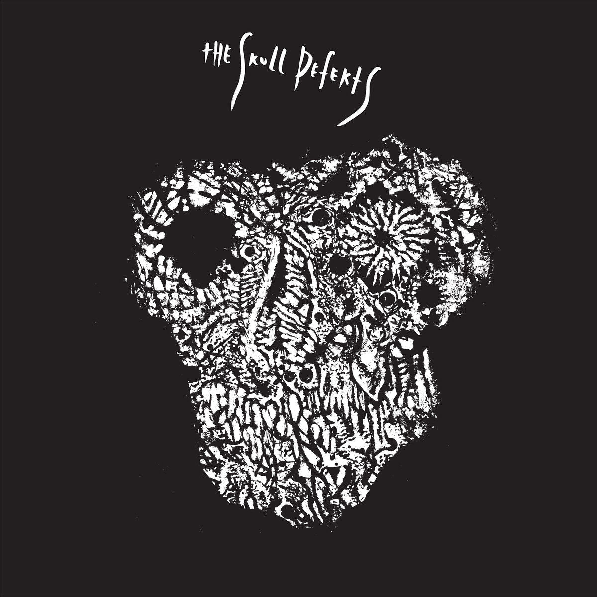 The Skull Defekts - The Skull Defekts: Vinyl LP