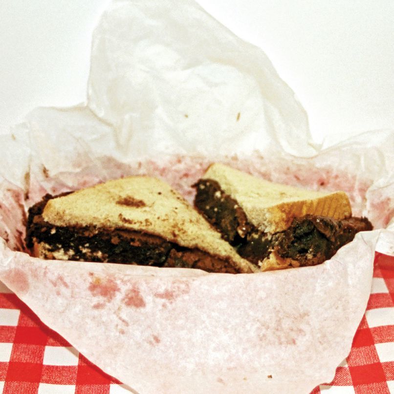 Ty Segall - Fudge Sandwich: Vinyl LP