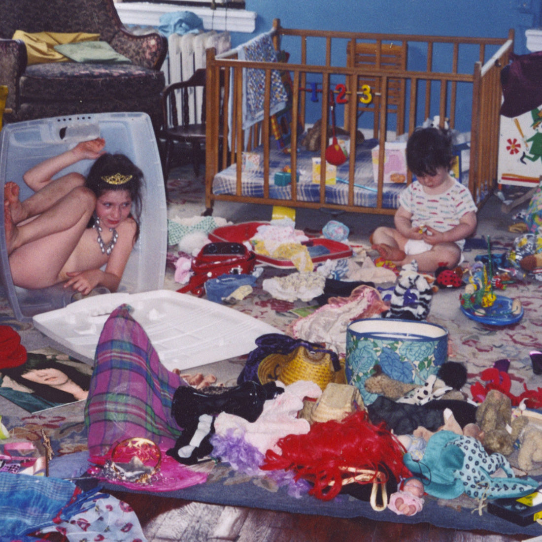 Sharon Van Etten - Remind Me Tomorrow: CD